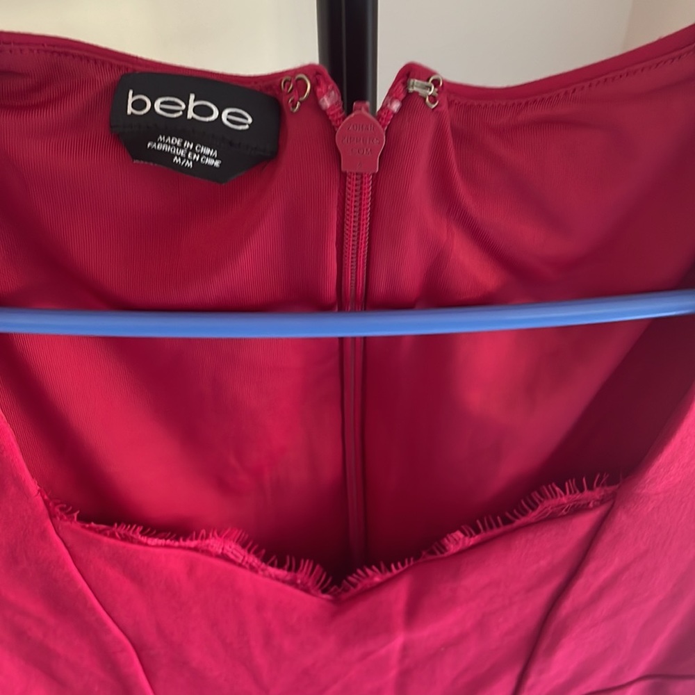 Bebe Dress - Picture 2 of 7
